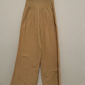 Linen Pants